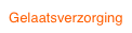 Gelaatsverzorging